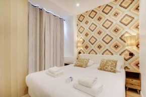 Place d'Italie Modern & Renovated 3BD for 10guests